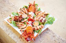 Private Pinnacles Desert Tour from Perth 