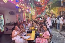 Hanoi Offbeat Jeep Tours