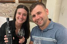 Barossa Valley Premium Private Tour including tastings and lunch