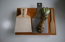 Sushi Making experience in Sapporo