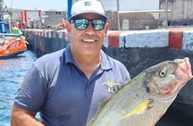 Fishing trip, Tenerife Sea Passion