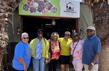 Tourists Expats and Adventurers in Gaborone