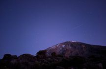 7-Day Kilimanjaro Machame Route Trek to Uhuru Peak