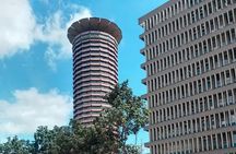 Nairobi Literary & Cultural Tour with Local Author Muthoni Maina