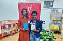 Nairobi Literary & Cultural Tour with Local Author Muthoni Maina
