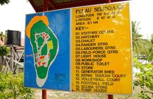 Sandakan: 2D1N Turtle Island Tour