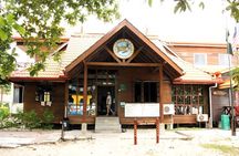 Sandakan: 2D1N Turtle Island Sanctuary with Transfer & Meals