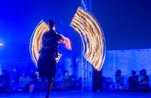 Dubai Dessert Safari Private Car with Dunes Bashing & Dinner