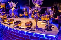 Dubai Dessert Safari Private Car with Dunes Bashing & Dinner