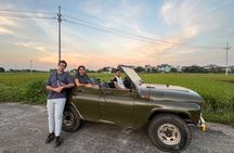 Bat Trang Ceramic Village/Co Loa Citadel & Countryside Tour Hanoi