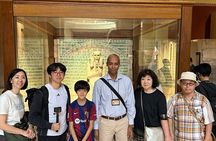 Giza Pyramids Grand Museum and Khan El Khalili Adventure