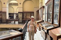 Giza Pyramids Grand Museum and Khan El Khalili Adventure