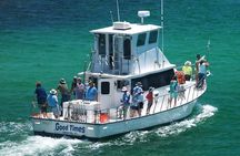 Shared Deep Sea Fishing Trip from Destin