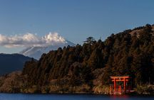 Private Hakone Rail Adventure