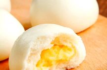 Taste Of Guangzhou , Dim Sum , Tea Culture