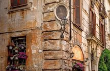 Rome Secret Streets and Hidden Treasures