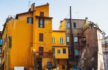 Rome Secret Streets and Hidden Treasures