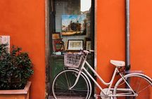 Rome Secret Streets and Hidden Treasures