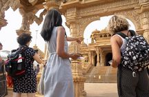 Immersive Indian Community Tour in North West London