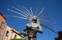 Private Day Trip to Tula and Querétaro from Mexico City