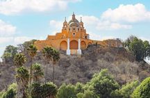 Private Puebla and Cholula Day Trip from Mexico City