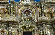 Private Puebla and Cholula Day Trip from Mexico City