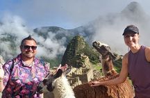 Short Inca Trail 2 Days–Epic Machu Picchu Adventure via Sun Gate