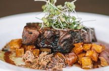 Tour wineries Lujan de Cuyo