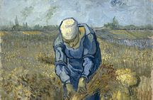 Van Gogh Museum & Audio Guide Last Minute Ticket