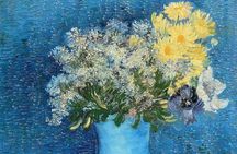 Van Gogh Museum & Audio Guide Last Minute Ticket