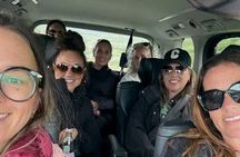 Taste of Wicklow: Irish Food, History & Nature Private Day Tour