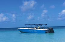 Billy Bones St.Maarten Getaway for CRUISE SHIP GUESTS