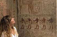 Private Day Tour to Abu Simbel From Aswan