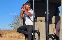 3-Days Mikumi Safari adventure from Zanzibar 