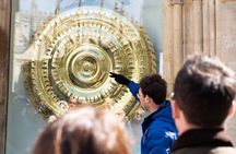 Cambridge University Walking Tour by Alumni™ Kings College Option