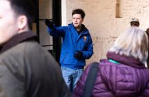 Cambridge University Walking Tour by Alumni™ Kings College Option