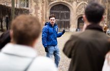 Cambridge University Walking Tour by Alumni™ Kings College Option