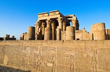 Full Day Luxor Tour from Cairo with Private Guide