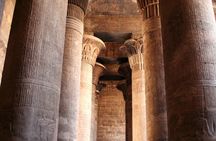 Full Day Luxor Tour from Cairo with Private Guide