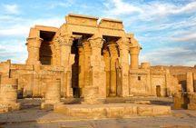 Full Day Luxor Tour from Cairo with Private Guide