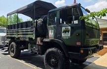 Asheville Sightseeing and Party Tour
