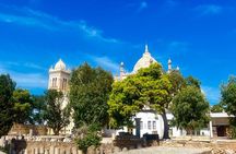 10 Day Historical and Cultural Tour of Tunisia