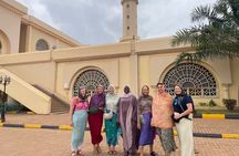 Explore Kampala by Car