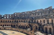 10 Day Historical and Cultural Tour of Tunisia