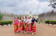 Explore Kampala by Car