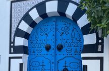 10 Day Historical and Cultural Tour of Tunisia