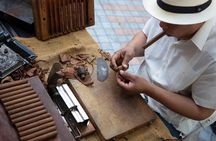 Miami Iconic places city tour: History, Art & Culture