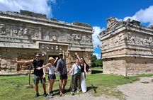 Visit Chichen Itza with Private Guide