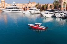 Rose Island Private Boat Tour Departing Nassau