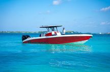 Rose Island Private Boat Tour Departing Nassau